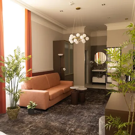 Széchenyi Center Superior 5*
