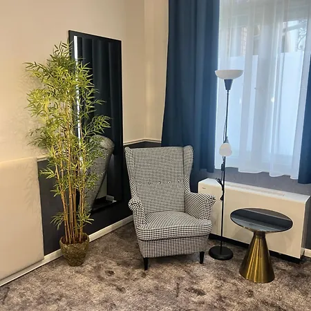 Aparthotel Széchenyi Center Superior 5*