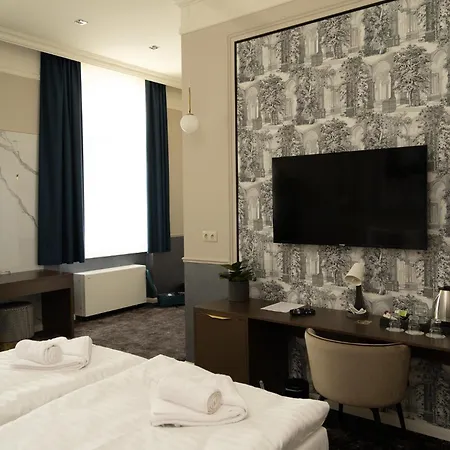 Aparthotel Széchenyi Center Superior 5*