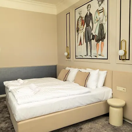 Széchenyi Center Superior 5*