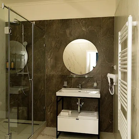 Aparthotel Széchenyi Center Superior 5*